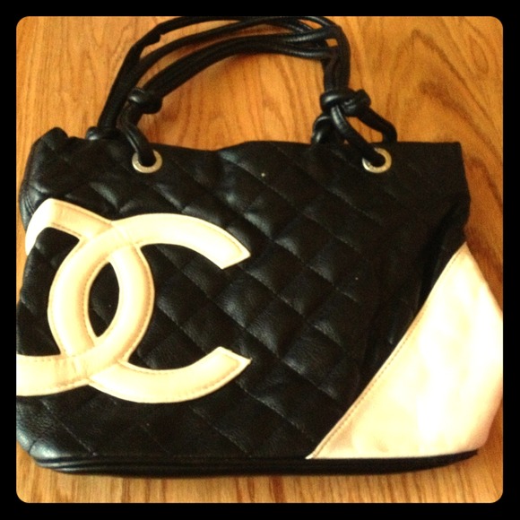 Chanel bag