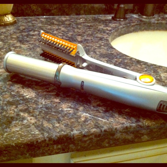 New Instyler! Hair styling tool