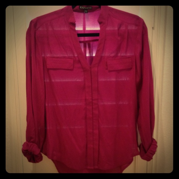 Bundled💢💢💢SOLD🌟Express light shirt