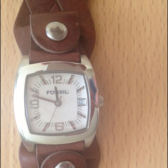 Fossil Watch