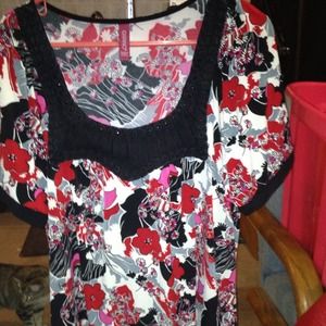 Women's top