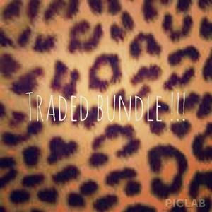 Teal cross tank and 3 iPhone cases !