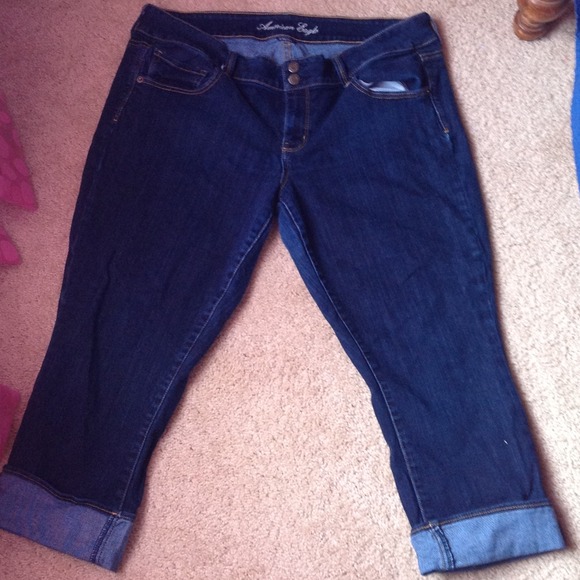 Capris