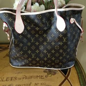 Louis Vuitton Neverfull GM