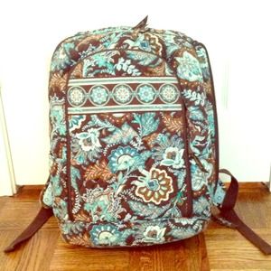 Vera Bradley backpack