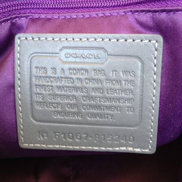 👜SOLD👜 - Picture 4 of 4