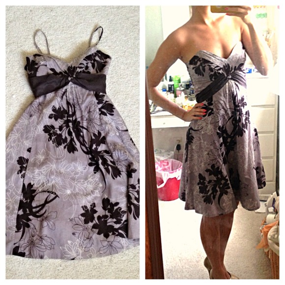Anthropologie Dress NWOT