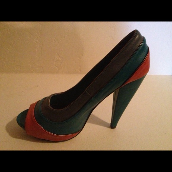 High Heel