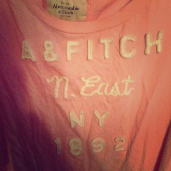 Abercrombie t-shirt