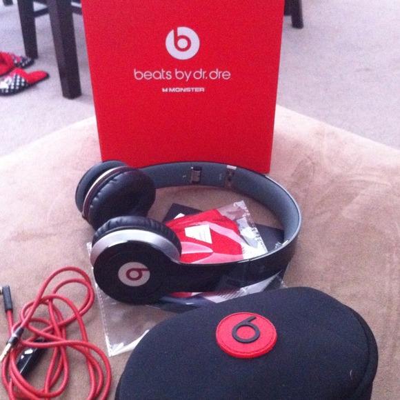 ❌SOLD❌ Beats by Dre - Picture 2 of 4