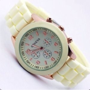 Ivory watch