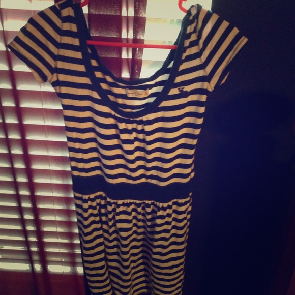 Abercrombie dress
