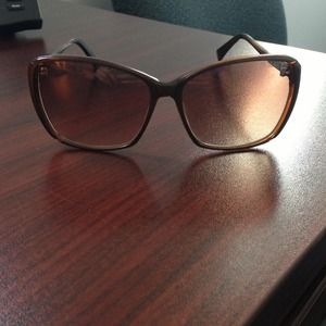 Coach sunglasses
