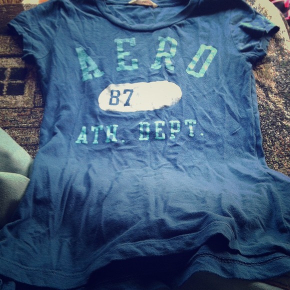 Aero t-shirt