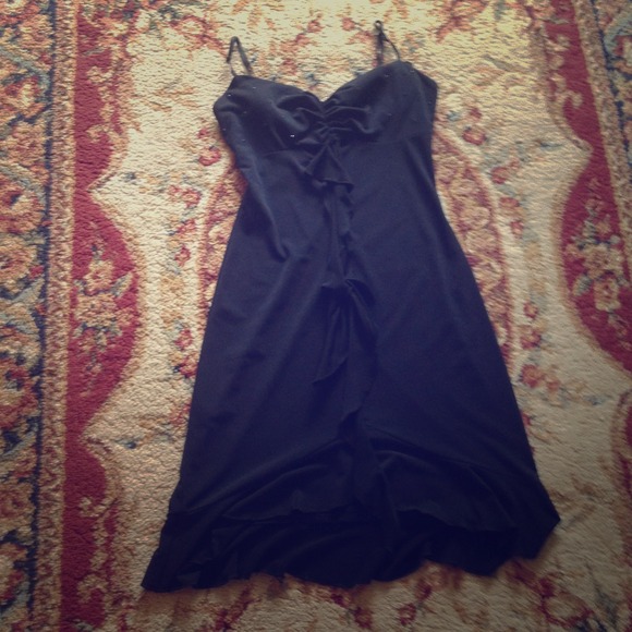 Lovely black dress