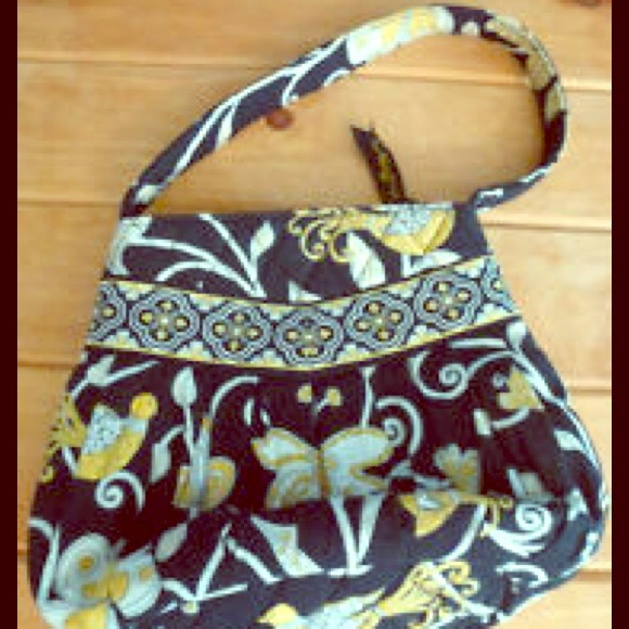 PRICE LOWERED Vera bradley Small handbag
