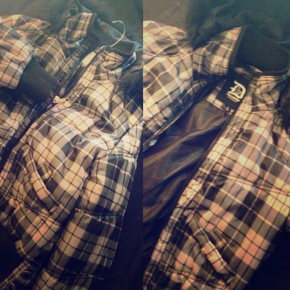 Dollhouse outerwear