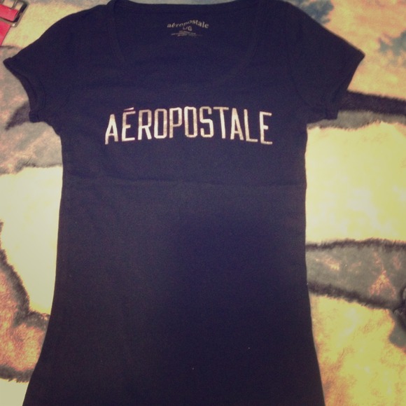 Aéropostale top