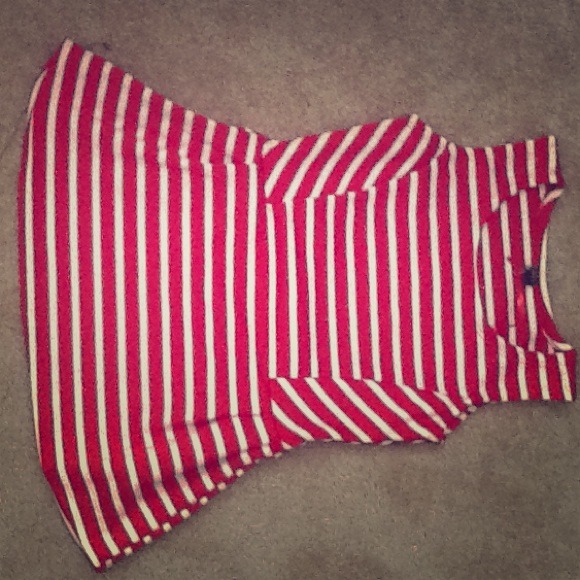 Shirt I never wore it!!!