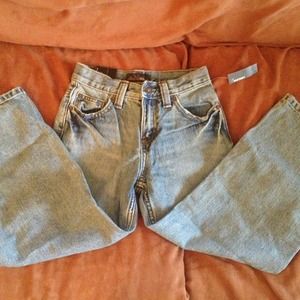 ✨REDUCED✨ Little boys blue jeans from Old Navy