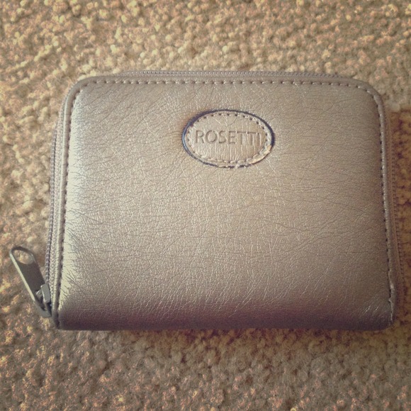 Cute Rosetti wallet