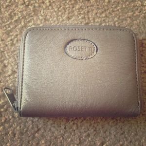 Cute Rosetti wallet