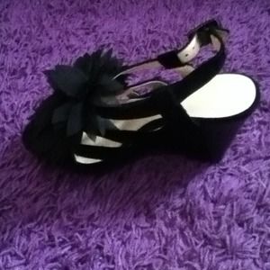 Nice shoes!Calvin Klein