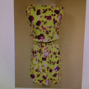 Alice & Olivia dress