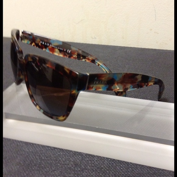 Prada Sunglasses ***NEW*** main image 4