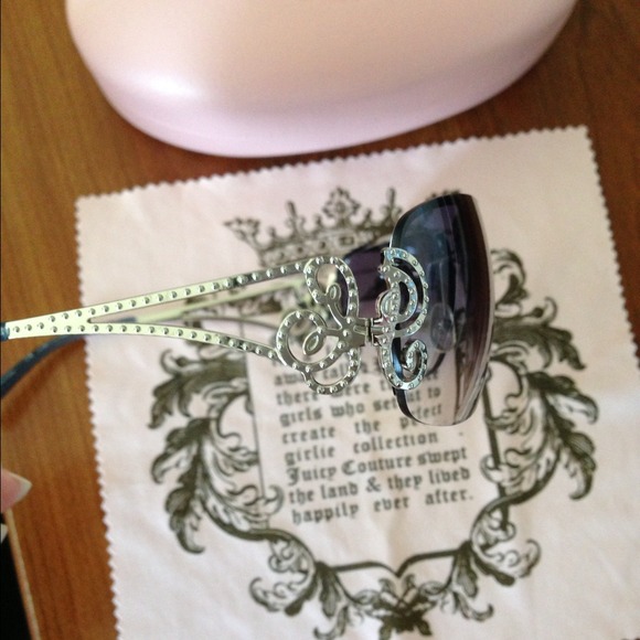 Juicy Couture Sunglasses