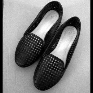 Urban Outfitters perforated flats *REDUCED*