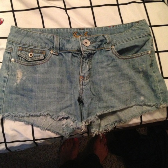 Guess shorts