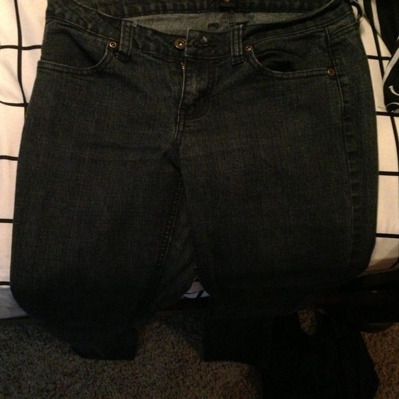 Forever 21 jeans