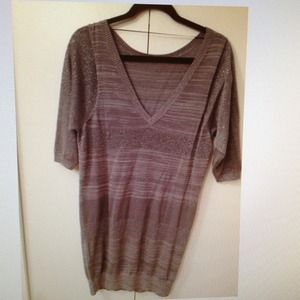 Armani Exchange dress