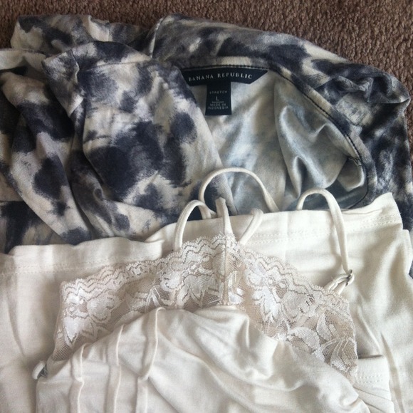 RESERVED BUNDLE 2 dresses @vincenza85