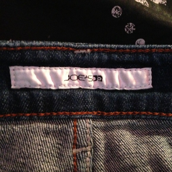 JOE'S SHORT'S - Picture 2 of 4
