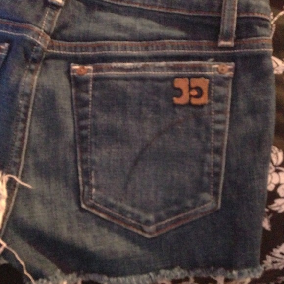 JOE'S SHORT'S - Picture 4 of 4