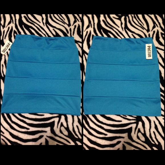 Pencil Skirt