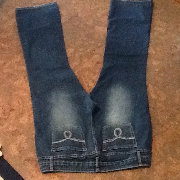 Jeans - Picture 2 of 2