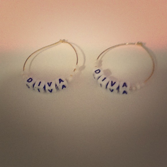 LSC Earrings