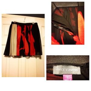 ❗Reduced❗Vince Camuto flowy skirt