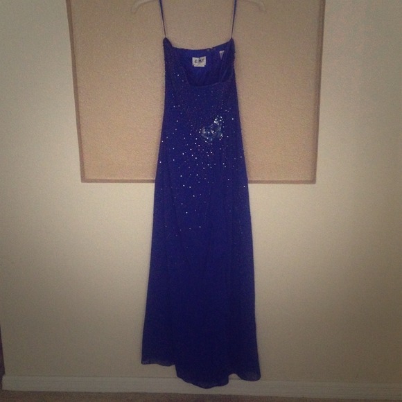 Does not fit any longer?