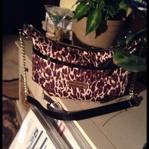 Betsey Johnson bag