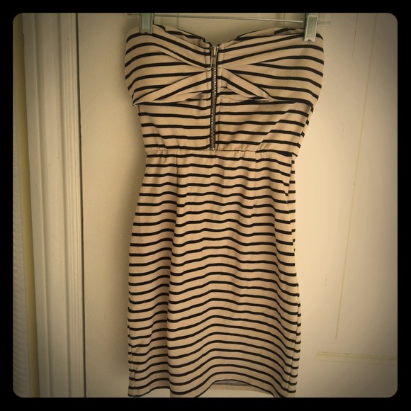 Summer Bodycon Dress