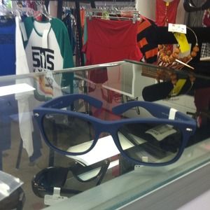 Ray bans