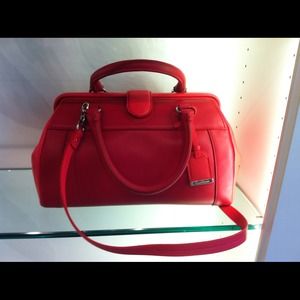 Hand bag of the week!