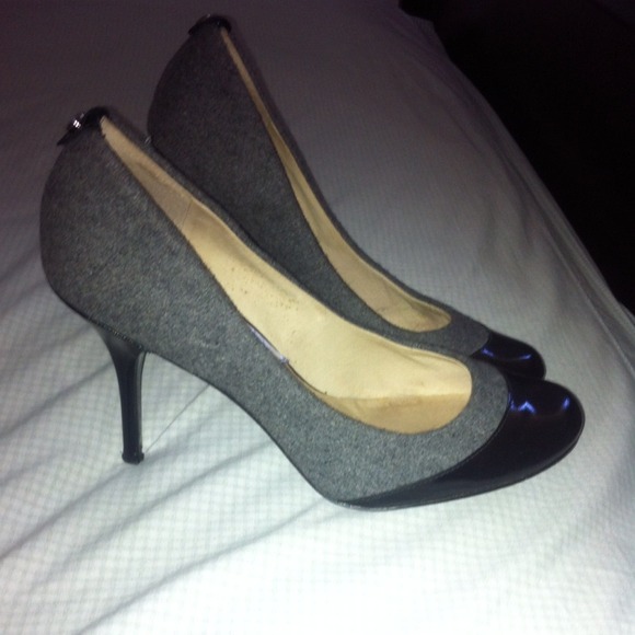 Michael kors pump shoes