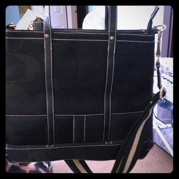 Coach purse *REDUCED*