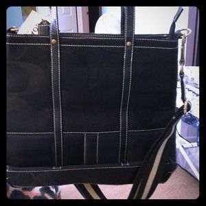 Coach purse *REDUCED*