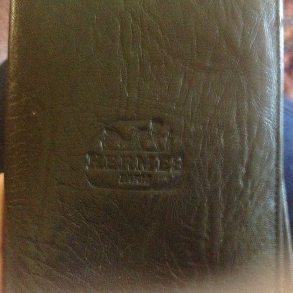 Hermes wallet